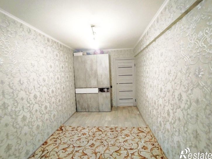3-комн квартира ул Отрадная, 58,  д. 58