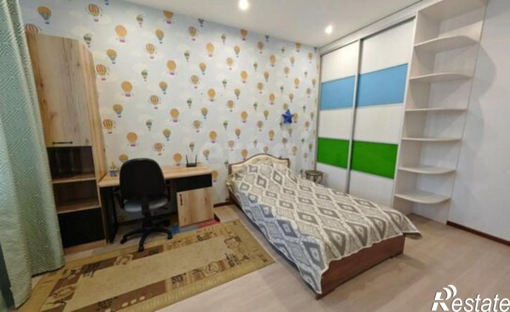 3-комн квартира ул Тухачевского, 36,  д. 36
