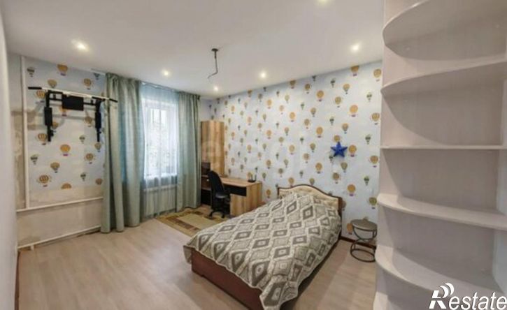 3-комн квартира ул Тухачевского, 36,  д. 36