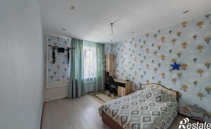 3-комн квартира ул Тухачевского, 36,  д. 36