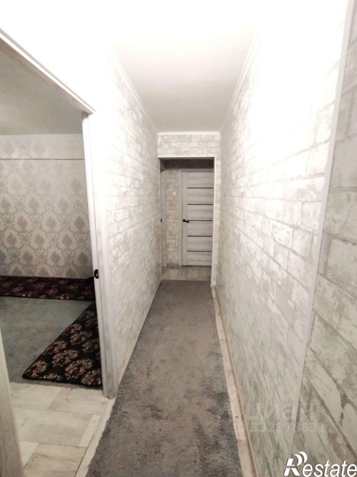 3-комн квартира ул Отрадная, 58,  д. 58