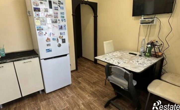 1-комн квартира ул Луначарского, 26,  д. 26