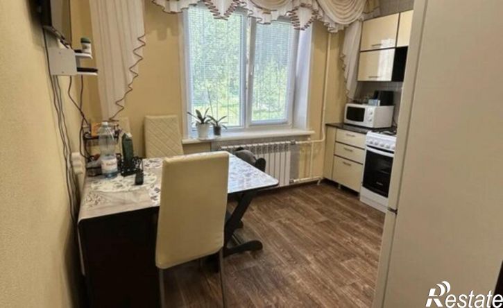 1-комн квартира ул Луначарского, 26,  д. 26