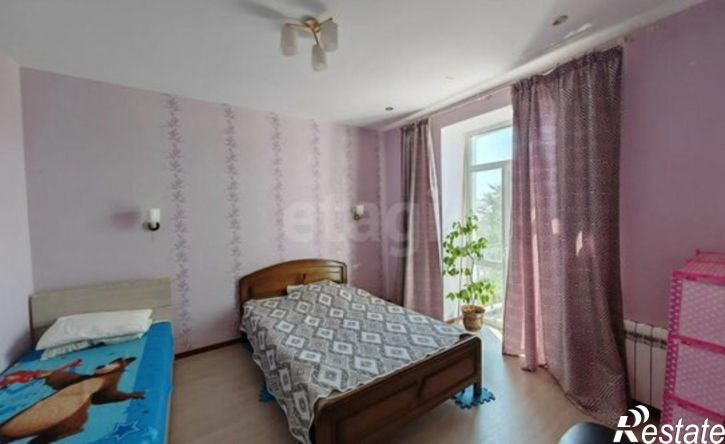3-комн квартира ул Тухачевского, 36,  д. 36