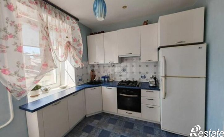 3-комн квартира ул Тухачевского, 36,  д. 36