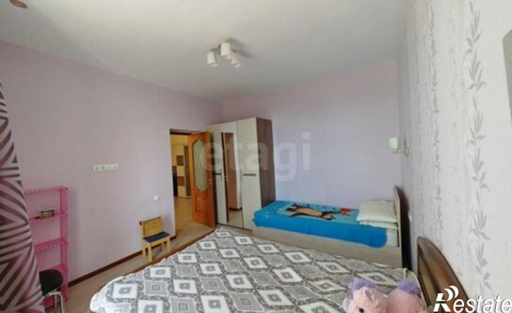 3-комн квартира ул Тухачевского, 36,  д. 36