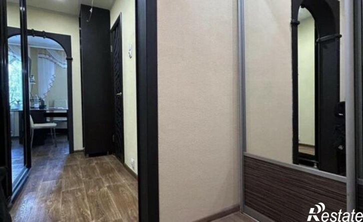 1-комн квартира ул Луначарского, 26,  д. 26