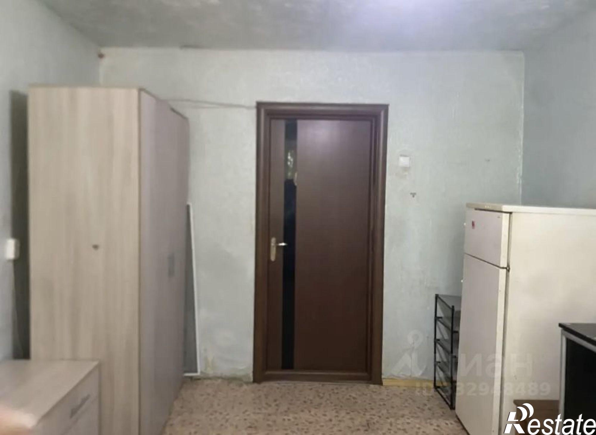 Сдать комнату за 8 500 рублей на ул Пушкарева, 60