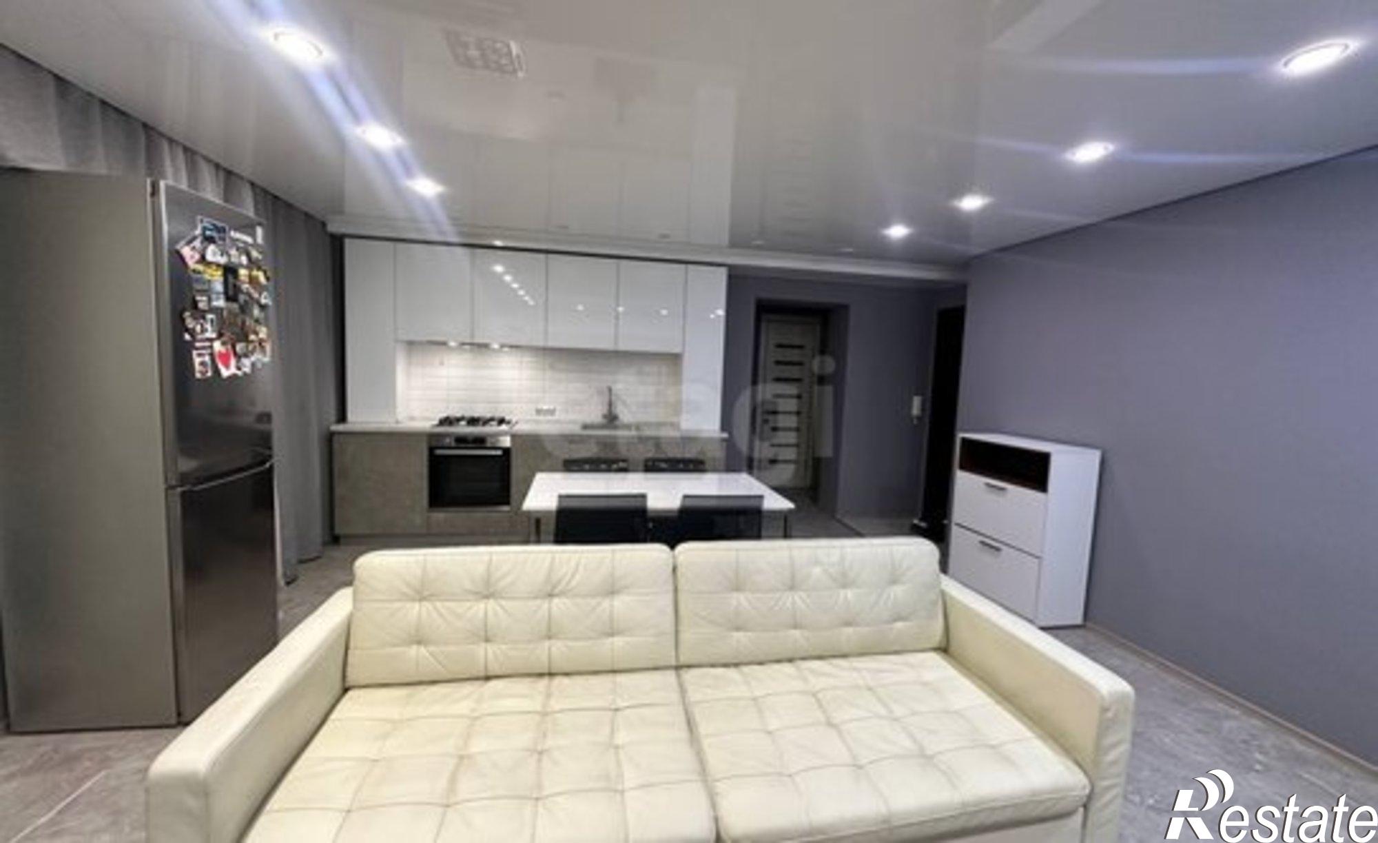 Купить квартиру за 7 500 000 рублей на ул Крымова, 63