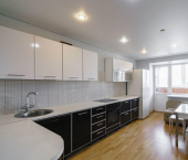 2-комн, 67кв м, этаж 8/10 ул Аблукова, 41Б