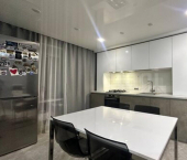 2-комн, 50кв м, этаж 6/9 ул Крымова, 63