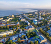 ОСЗ 212 кв м ул Бебеля, 20