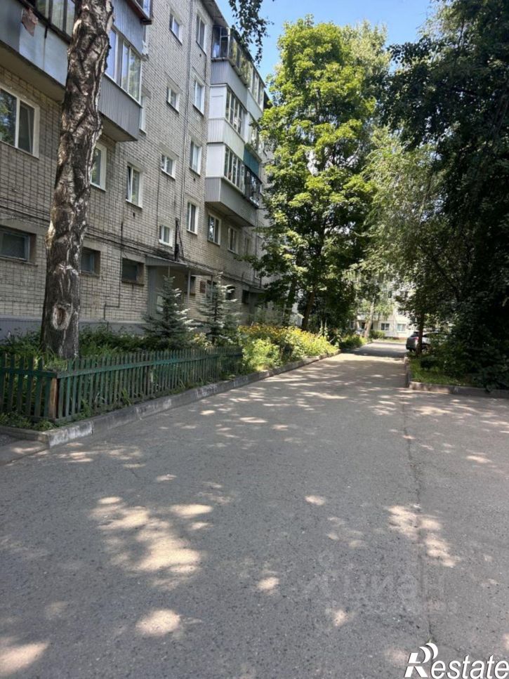 1-комн квартира ул Хрустальная, 19,  д. 19