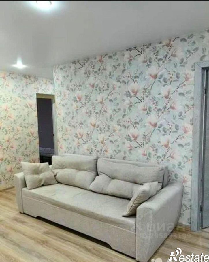 3-комн квартира ул Гончарова, 8,  д. 8