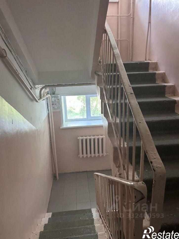 1-комн квартира ул Хрустальная, 19,  д. 19