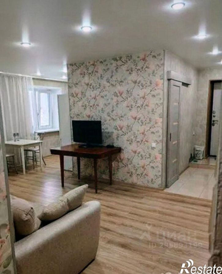3-комн квартира ул Гончарова, 8,  д. 8