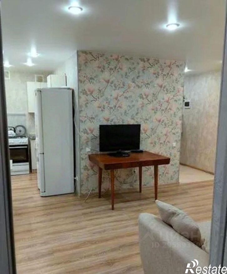 3-комн квартира ул Гончарова, 8,  д. 8