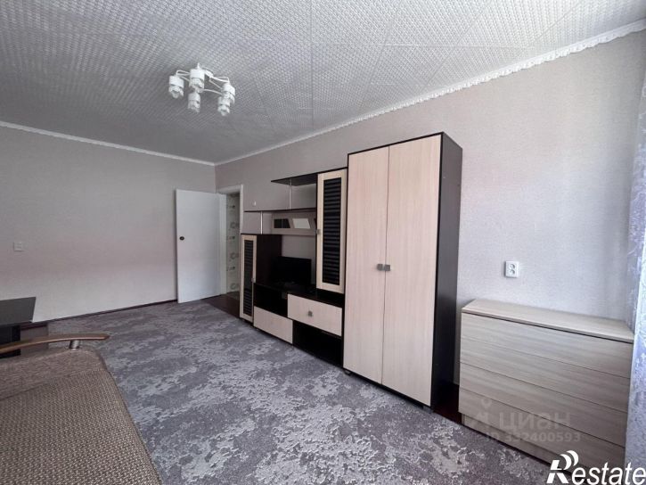 1-комн квартира ул Хрустальная, 19,  д. 19