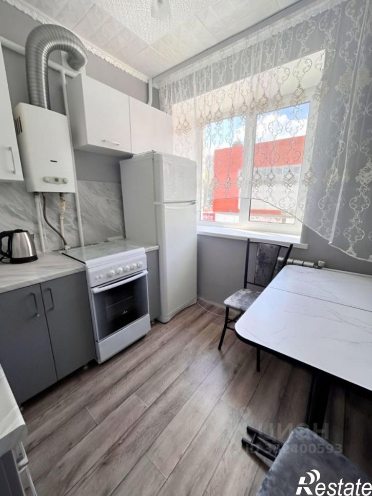 1-комн квартира ул Хрустальная, 19,  д. 19