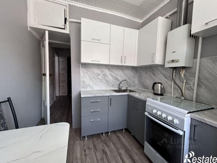 1-комн квартира ул Хрустальная, 19,  д. 19