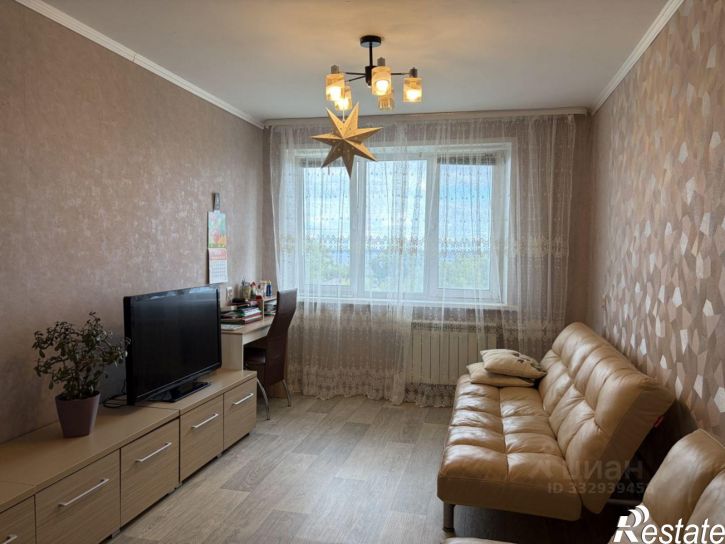 1-комн квартира ул Кирова, 36,  д. 36