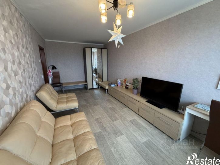 1-комн квартира ул Кирова, 36,  д. 36