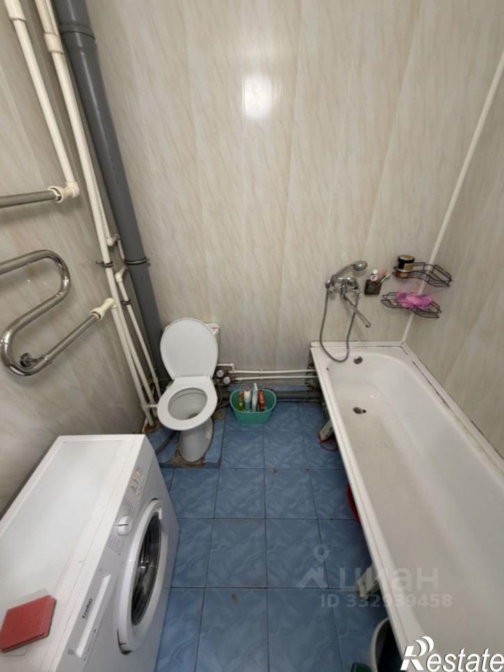 1-комн квартира ул Кирова, 36,  д. 36