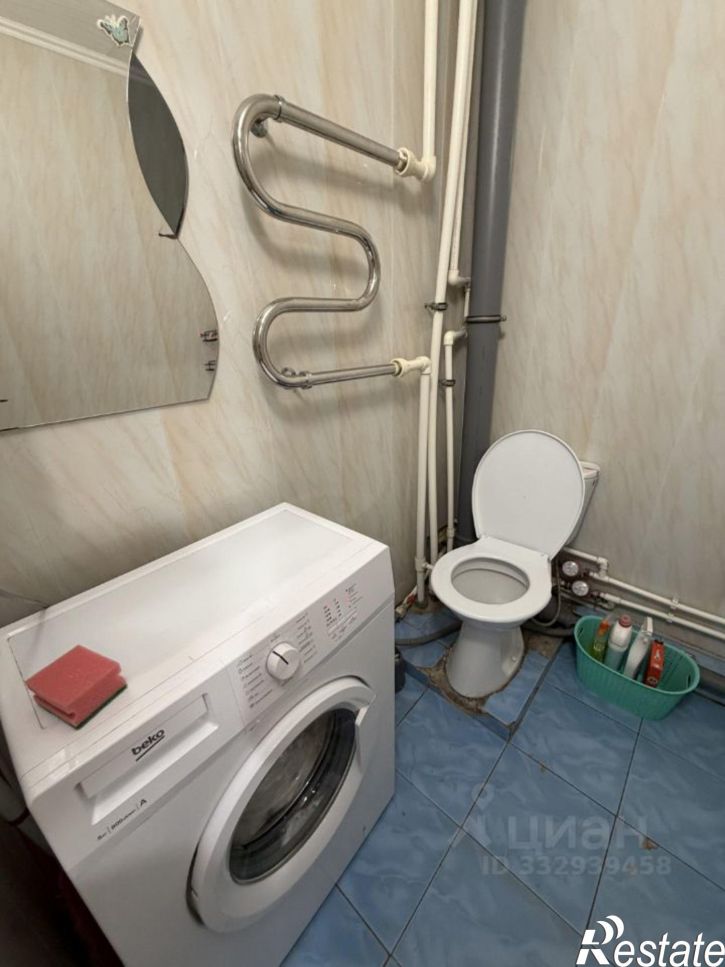 1-комн квартира ул Кирова, 36,  д. 36