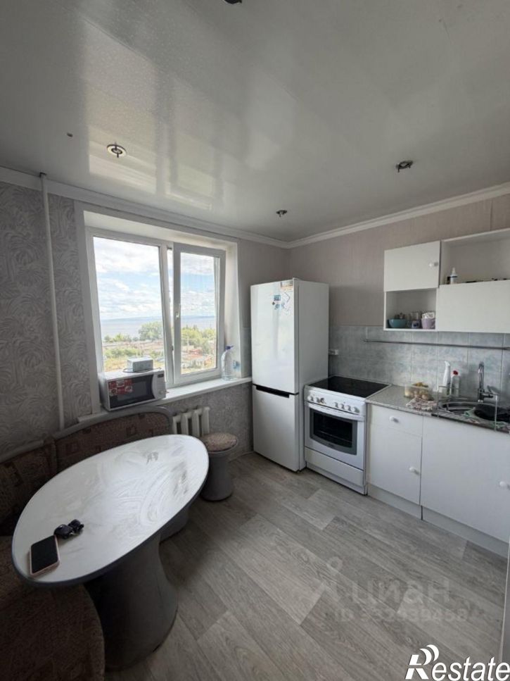 1-комн квартира ул Кирова, 36,  д. 36