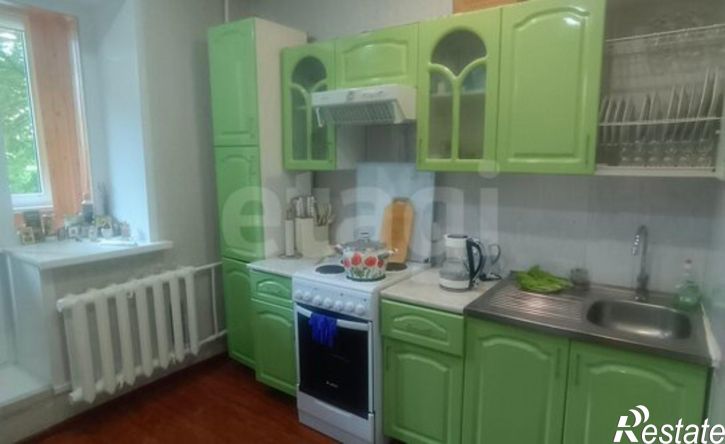 2-комн квартира ул Ульяны Громовой, 2,  д. 2
