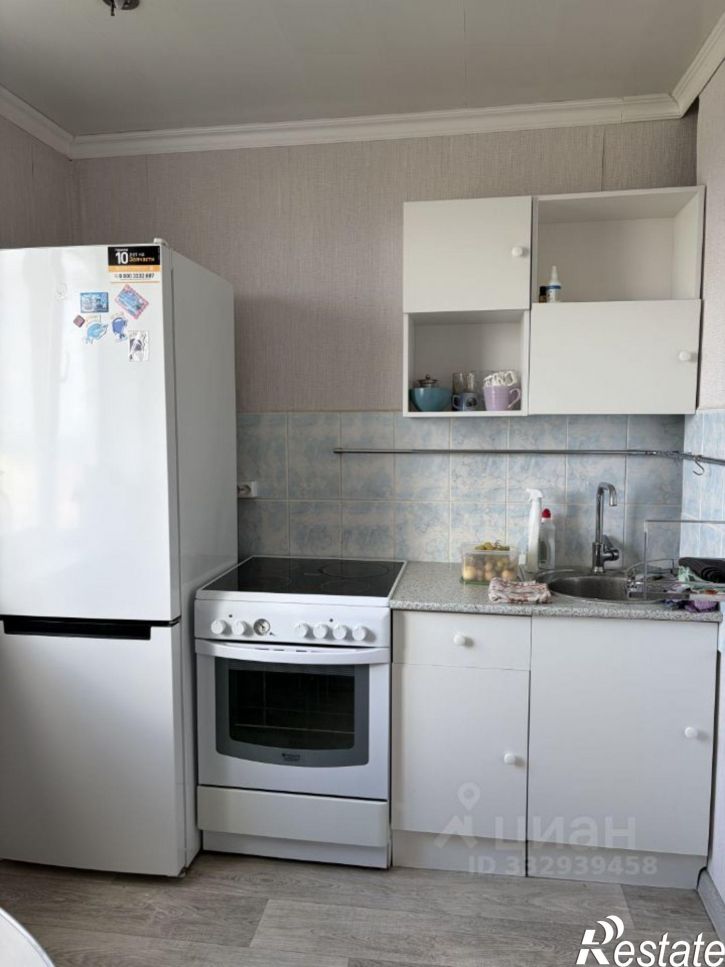 1-комн квартира ул Кирова, 36,  д. 36