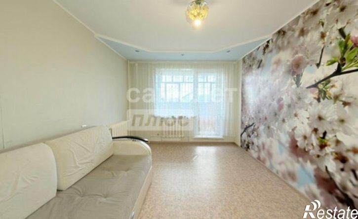 2-комн квартира ул Профсоюзная, 38,  д. 38