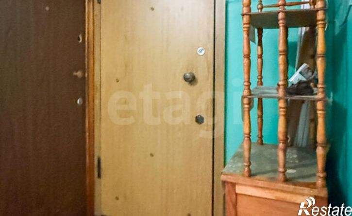 3-комн квартира ул Ленинградская, 32,  д. 32