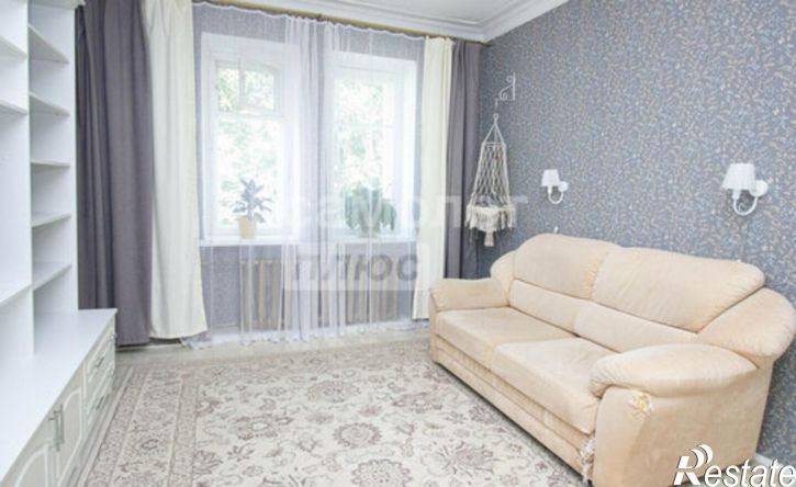 2-комн квартира б-р Пластова, 4,  д. 4