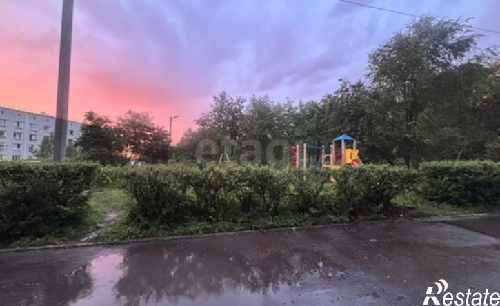 2-комн квартира ул Героев Свири, 16А,  д. 16А