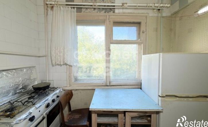 2-комн квартира ул Ефремова, 77,  д. 77