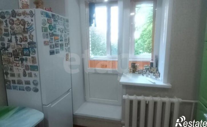 2-комн квартира ул Ульяны Громовой, 2,  д. 2