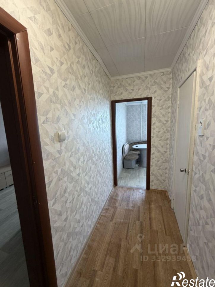 1-комн квартира ул Кирова, 36,  д. 36