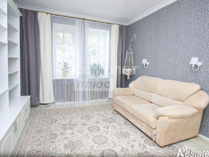 2-комн квартира б-р Пластова, 4,  д. 4