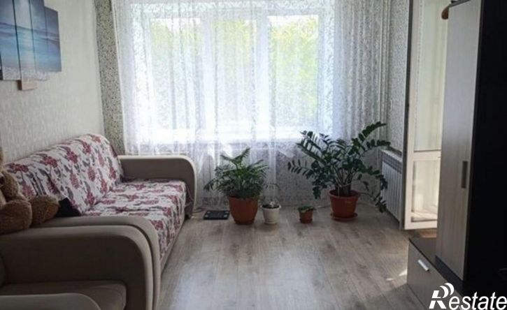 2-комн квартира Высотный пр-д, 4,  д. 4