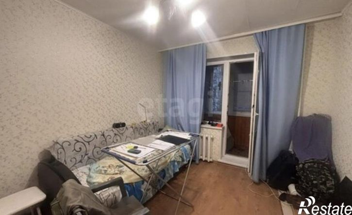 2-комн квартира ул Героев Свири, 16А,  д. 16А