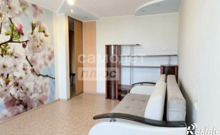 2-комн квартира ул Профсоюзная, 38,  д. 38