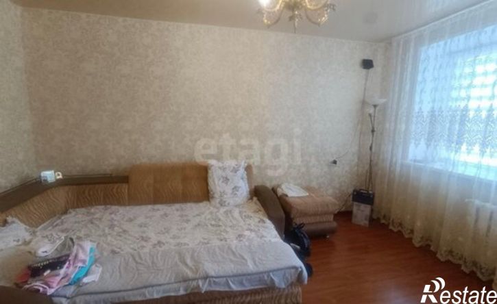 2-комн квартира ул Ульяны Громовой, 2,  д. 2
