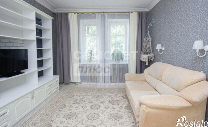 2-комн квартира б-р Пластова, 4,  д. 4