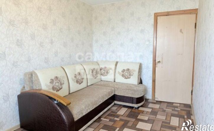 2-комн квартира ул Профсоюзная, 38,  д. 38