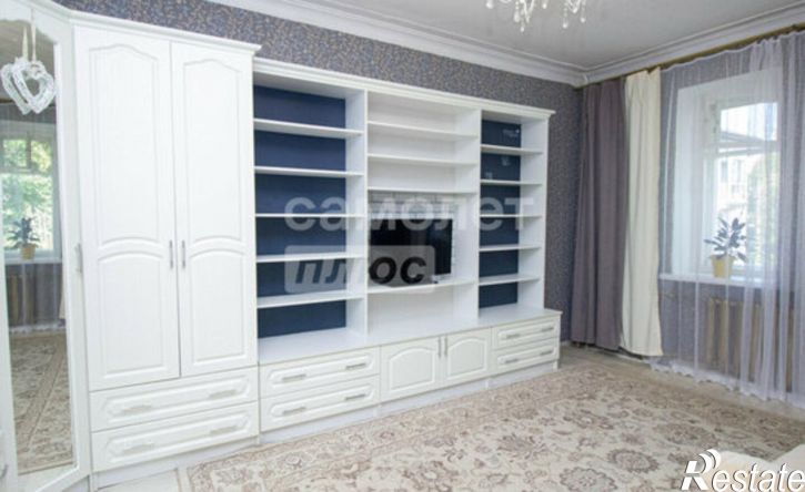 2-комн квартира б-р Пластова, 4,  д. 4