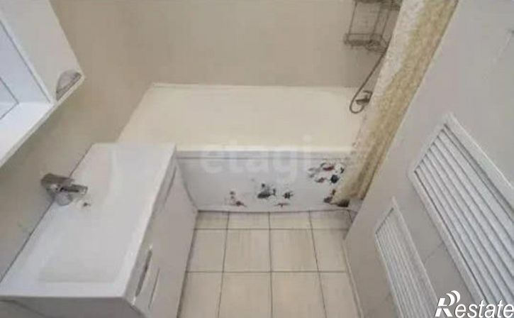 2-комн квартира ул Аблукова, 41Б,  д. 41Б