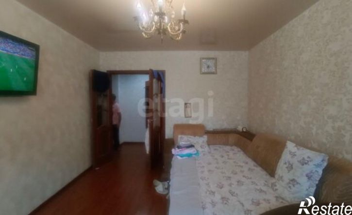 2-комн квартира ул Ульяны Громовой, 2,  д. 2