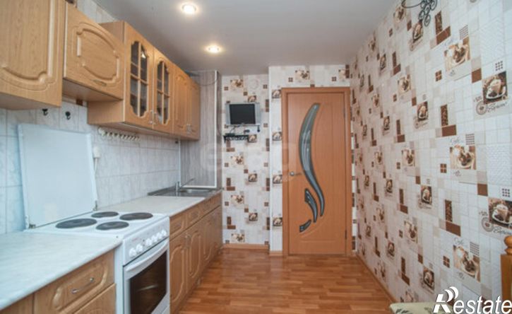 3-комн квартира ул Ленинградская, 32,  д. 32