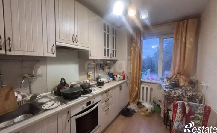 2-комн квартира ул Героев Свири, 16А,  д. 16А